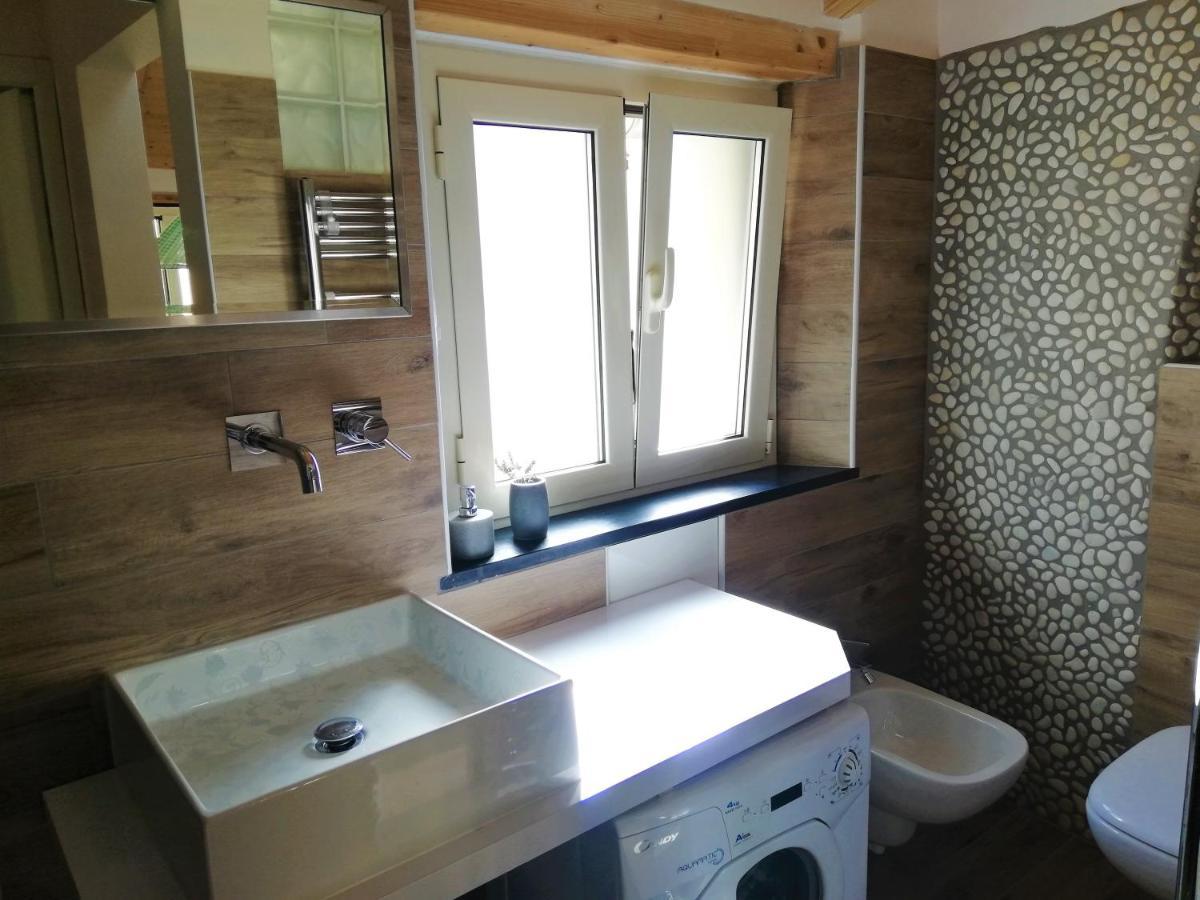 Casa Vacanza L'Ulivo Альбенга Экстерьер фото