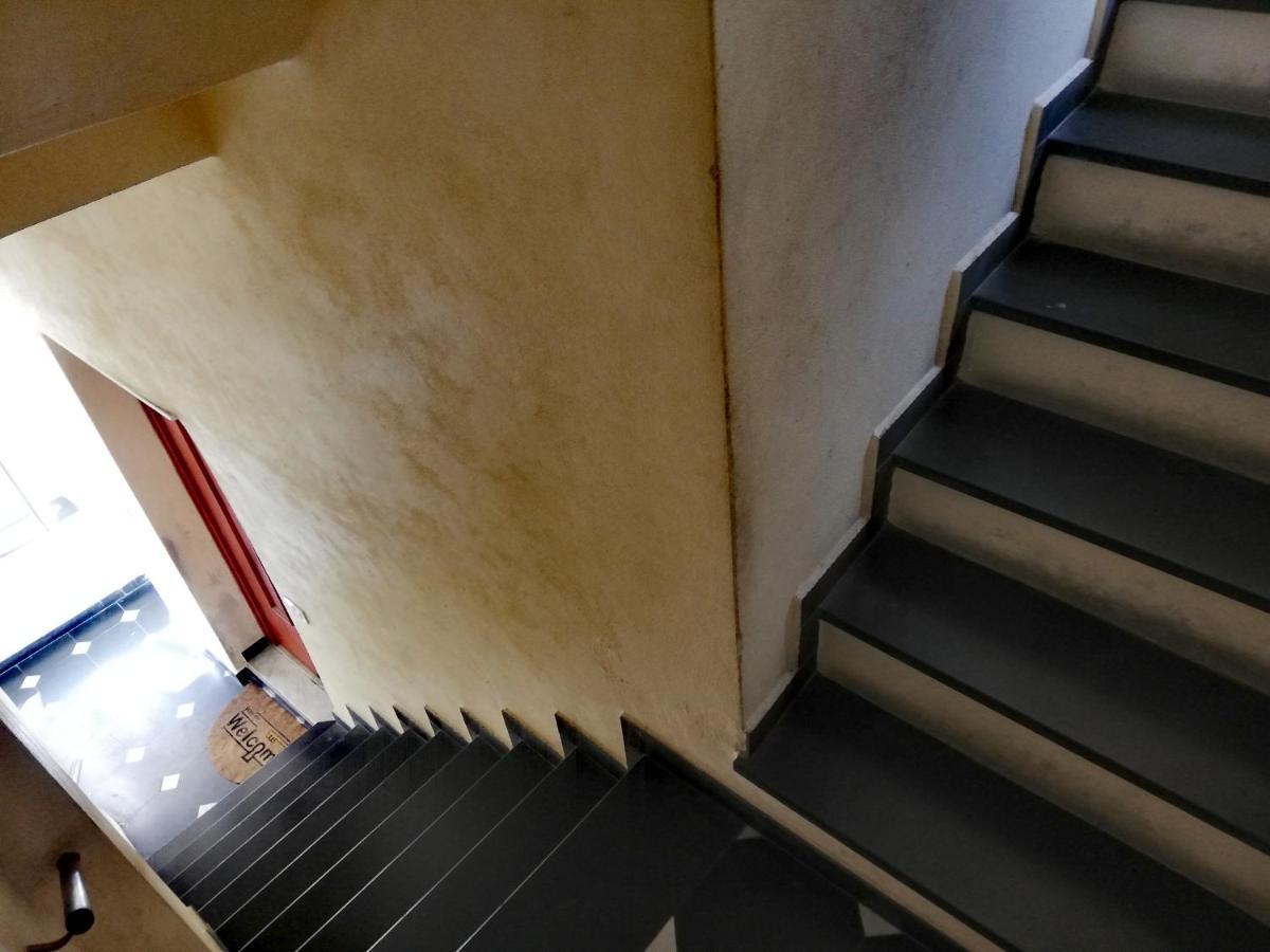 Casa Vacanza L'Ulivo Альбенга Экстерьер фото