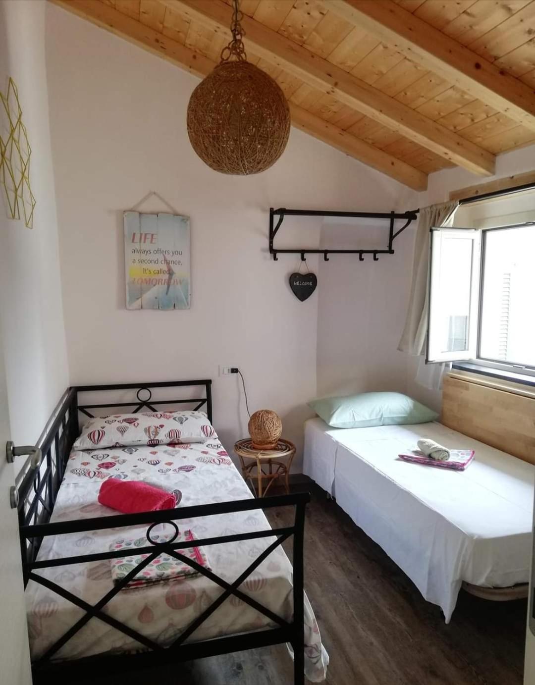Casa Vacanza L'Ulivo Альбенга Экстерьер фото